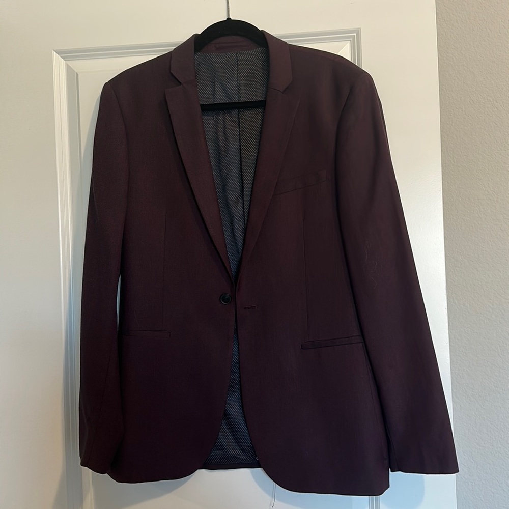 TopMan Sport Coat
